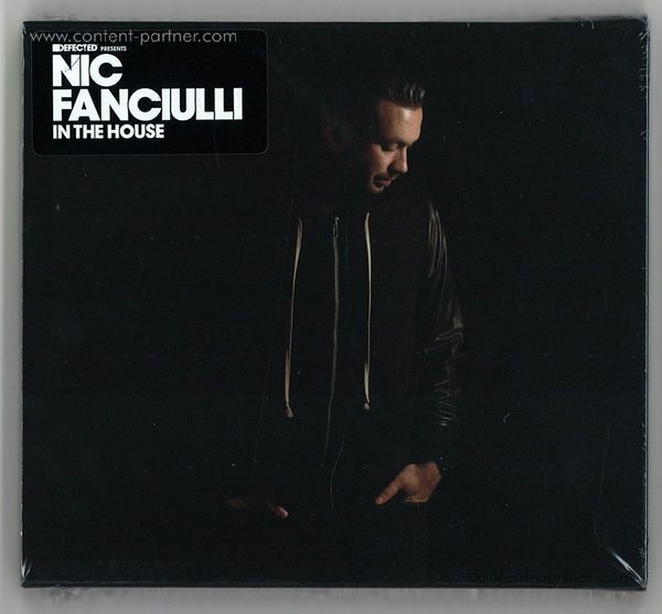 various - Nic Fanciulli ?– In The House