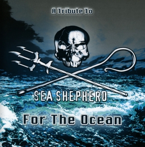 various - a tribute to sea shepherd-for the ocean
