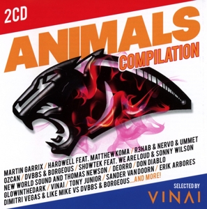 various - animals compilation