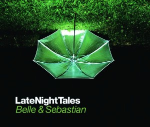 various - another late night