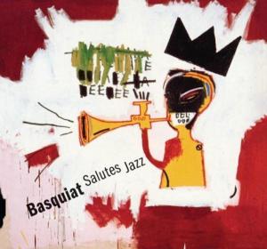 various - basquiat salutes jazz
