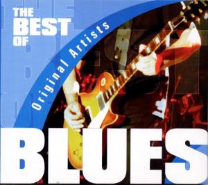 various - best of blues-original artists