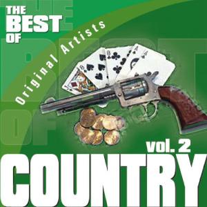 various - best of country vol.2
