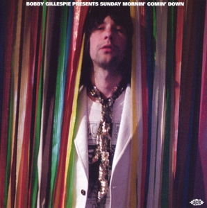 various - bobby gillespie presents sunday mornin c