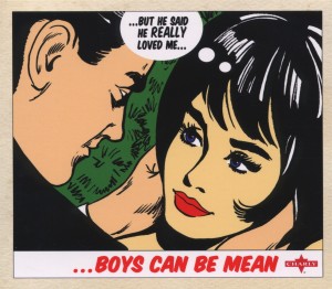 various - boys can be mean