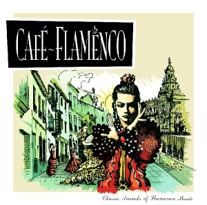various - cafe flamenco