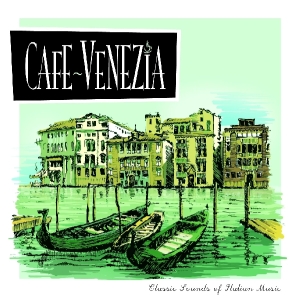 various - cafe venezia