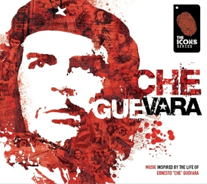 various - che guevara-the icons series