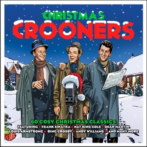 various - christmas crooners