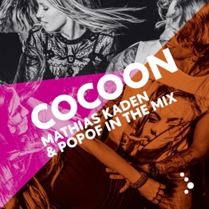 various - cocoon ibiza mixed by mathias