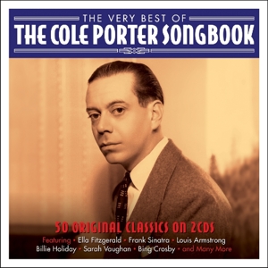 various - cole porter songbook