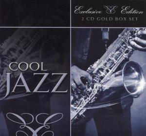various - cool jazz