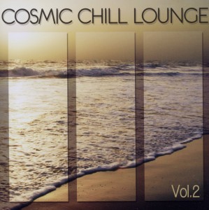 various - cosmic chill lounge vol.2