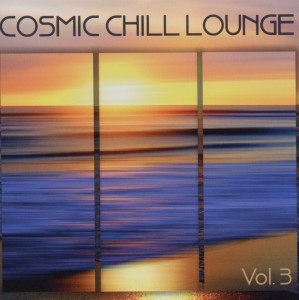 various - cosmic chill lounge vol.3