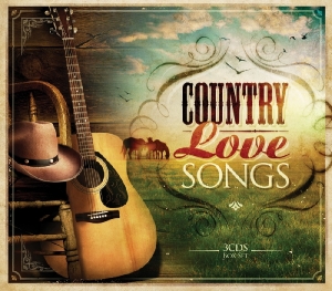 various - country love songs