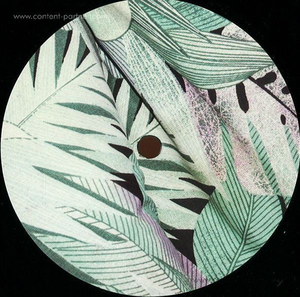 various - croissant dans la rue (Back)