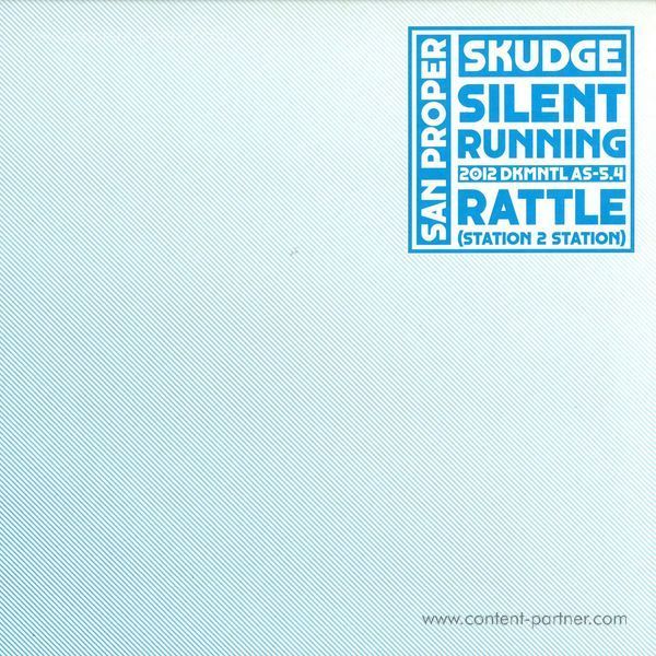 various - dekmantel anniversary series: part 4