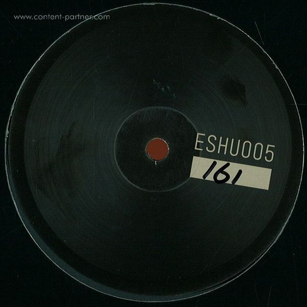 various - elements ep