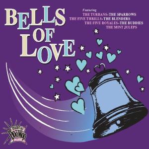 various - essential doo wop-the bells of love