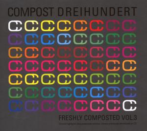 various - freshly composted vol.3