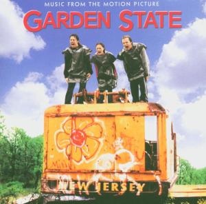 various - garden state-music from the
