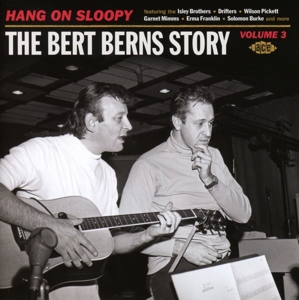various - hang on sloopy-the bert berns story vol.