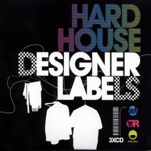 various - hard house designer labels
