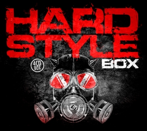 various - hardstyle box