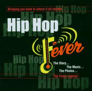 various - hip hop fever