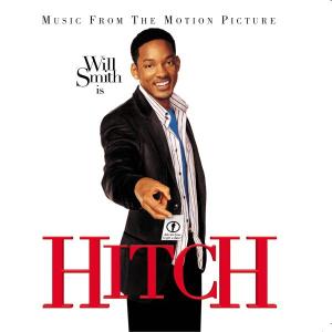 various - hitch-music from the motion picture
