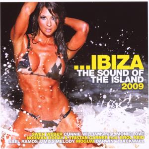 various - ...ibiza!-the sound of the island 2009