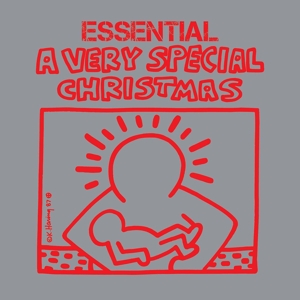 various - icon: a very special christmas