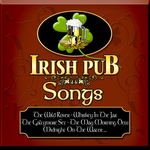 various - irish pub songs