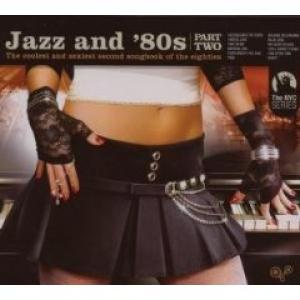 various - jazz and 80s 2