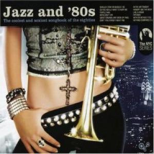 various - jazz and 80s