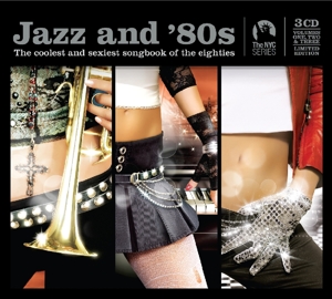 various - jazz and 80s-trilogy