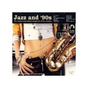 various - jazz and 90s