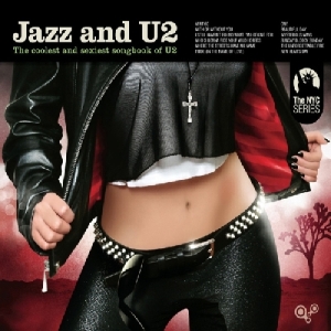 various - jazz and u2