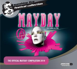 various - mayday 2010 compilation