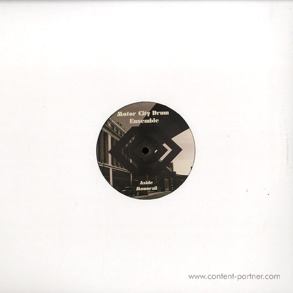 various - mcde 1206/07 (repressed)