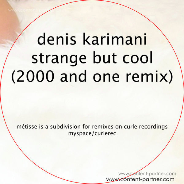 various - metisse 01