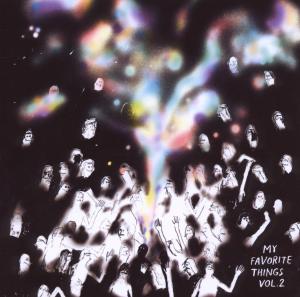 various - my favourite things vol.2