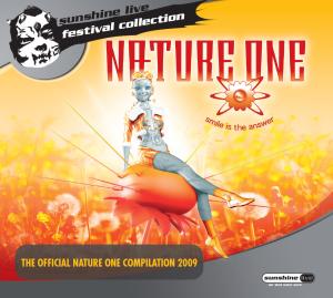 various - nature one 2009-smile is the answer