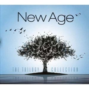 various - new age-trilogy