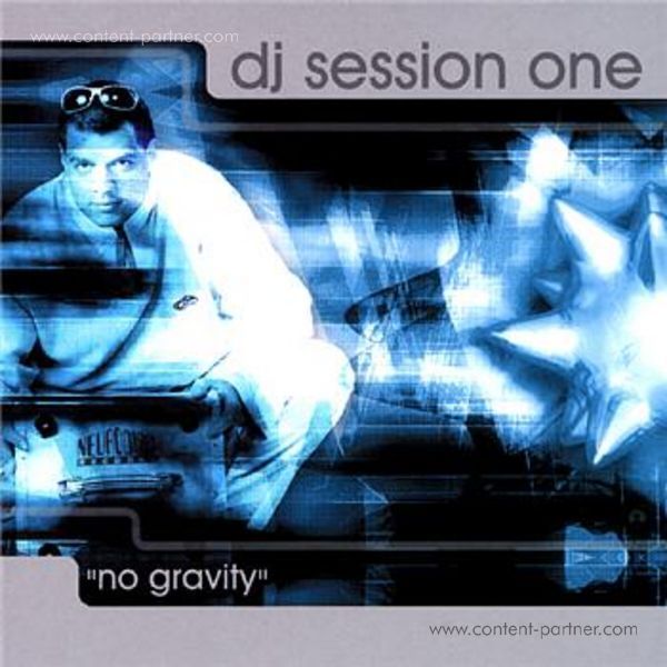 various - no gravity (dj session one)