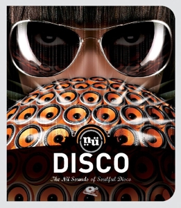 various - nu disco