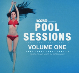 various - pool sessions vol.1