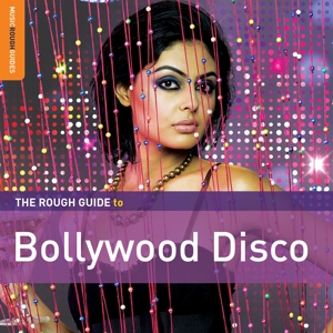 various - rough guide: bollywood disco (+