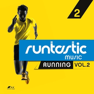 various - runtastic music-running vol.2