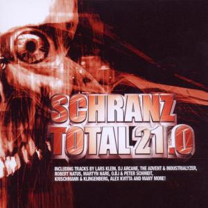 various - schranz total 21
